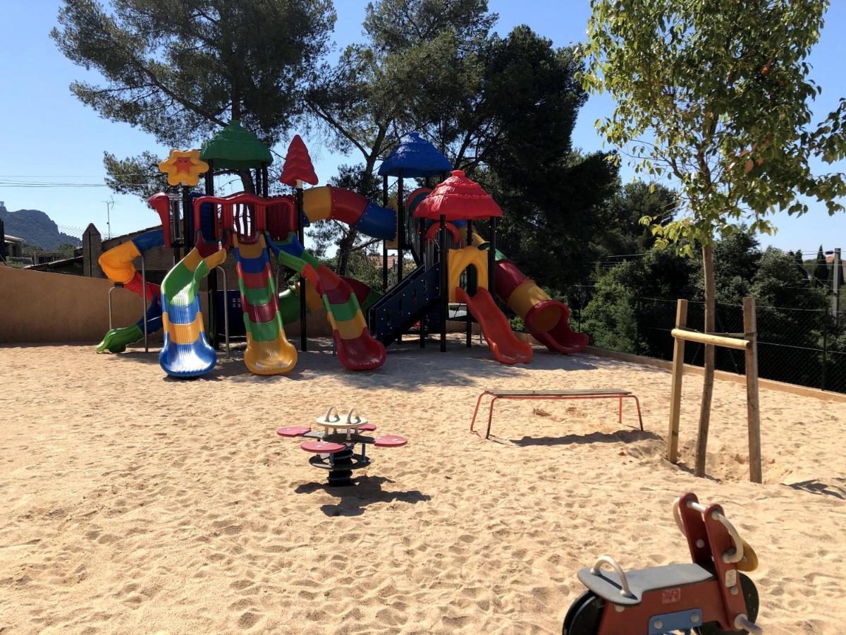Frantheor Saint-raphael 4 étoiles Camping 4*