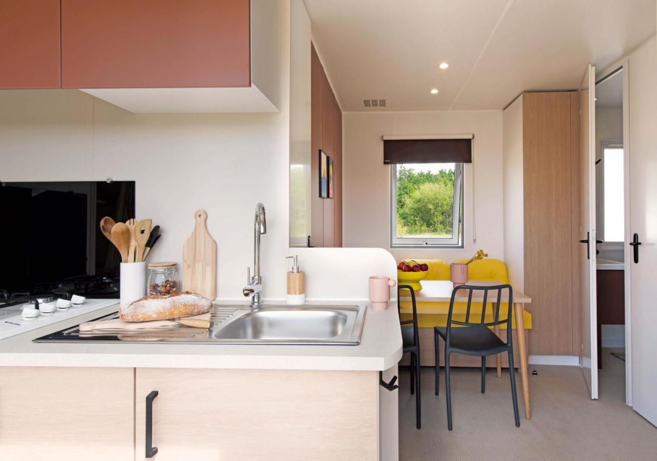 Camping Frantheor Saint-raphael 4 étoiles