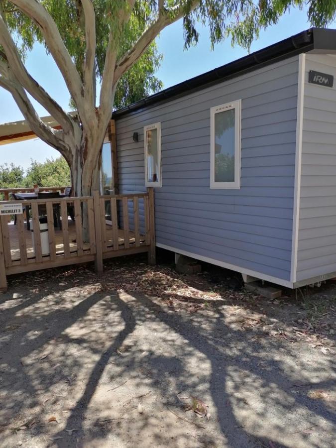 Frantheor Saint-raphael 4 étoiles Camping Saint-Raphaël