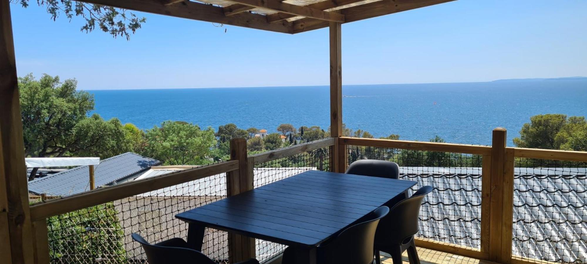 Frantheor Saint-raphael 4 étoiles Camping 4*