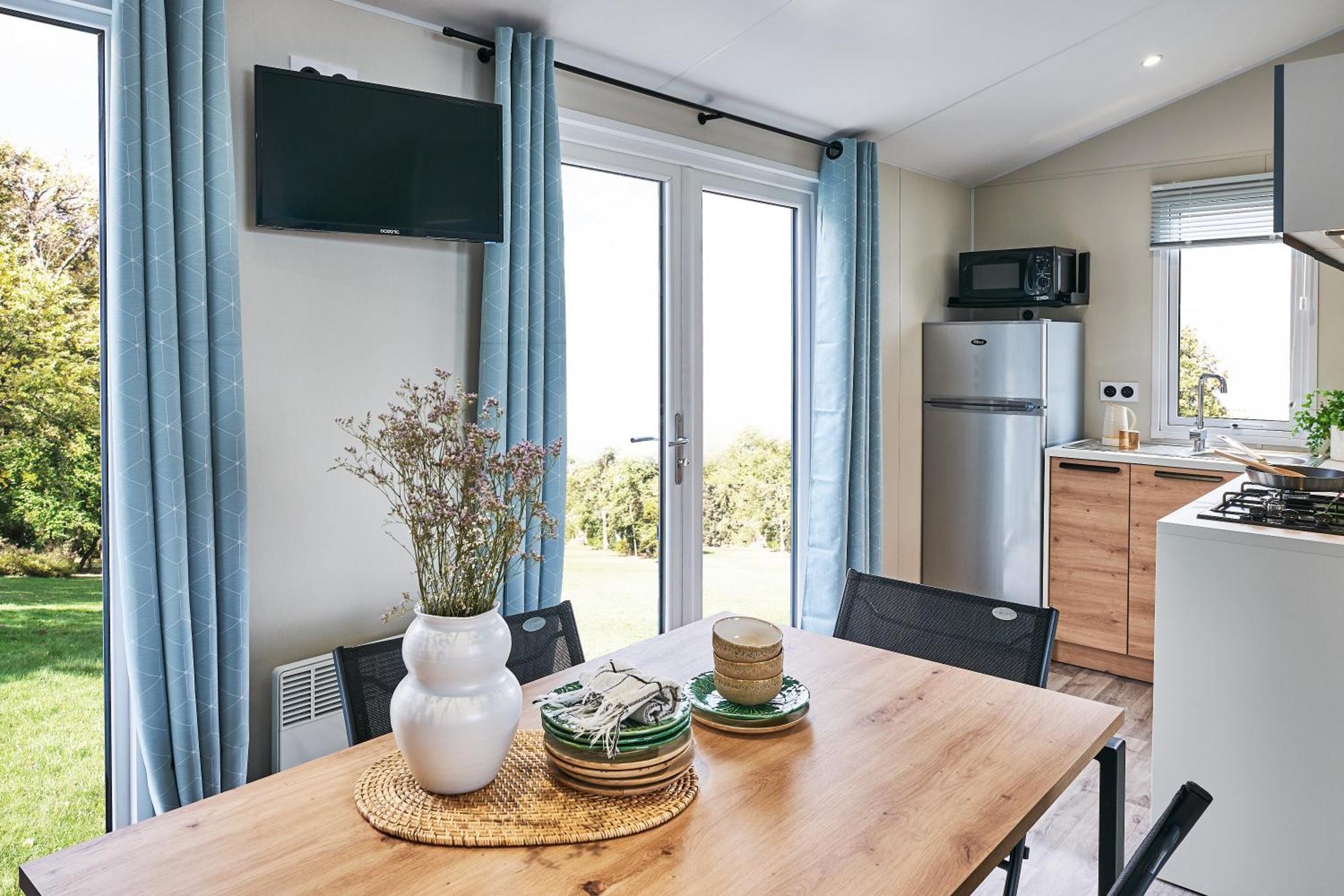 Camping Frantheor Saint-raphael 4 étoiles Saint-Raphaël