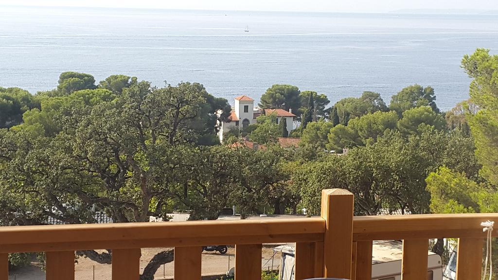 Camping Frantheor Saint-raphael 4 étoiles Saint-Raphaël